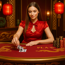 Wild Tokyo - Baccarat Table Game - High Stakes Australia