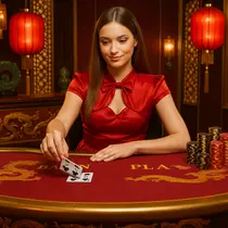 Wild Tokyo - Baccarat Table Game - High Stakes Australia