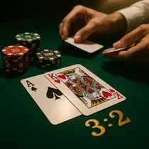 Wild Tokyo - Live Blackjack - Evolution Gaming Live Dealer