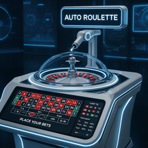 Wild Tokyo - Live Roulette - Evolution Gaming Live Dealer
