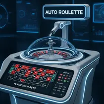 Wild Tokyo - Live Roulette - Evolution Gaming Live Dealer