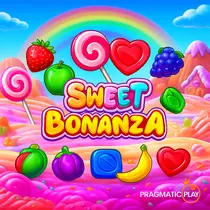 Wild Tokyo - Sweet Bonanza Slot Game - Cluster Wins Australia
