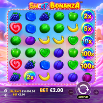 Wild Tokyo - Sweet Bonanza Slot Game - Pragmatic Play Pokies