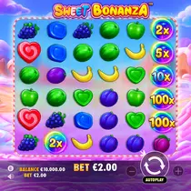 Wild Tokyo - Sweet Bonanza Slot Game - Pragmatic Play Pokies