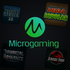 Microgaming - Jackpot Specialists