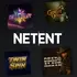 NetEnt - Premium Gaming Provider