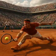 Wild Tokyo - Tennis Betting - Live Tennis Sports Betting